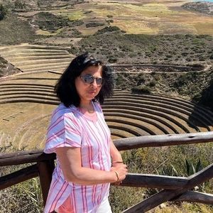 Meet your Posher, Trishna